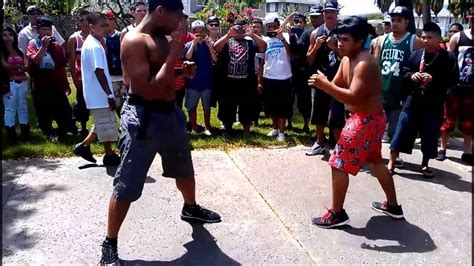 fight videos